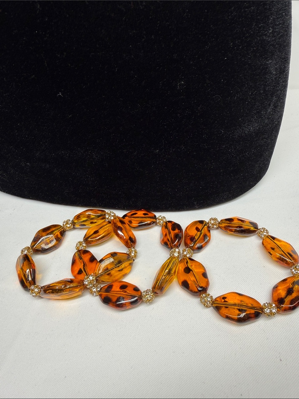 Sassy Jones Bracelets (Don’t remember the Style name)